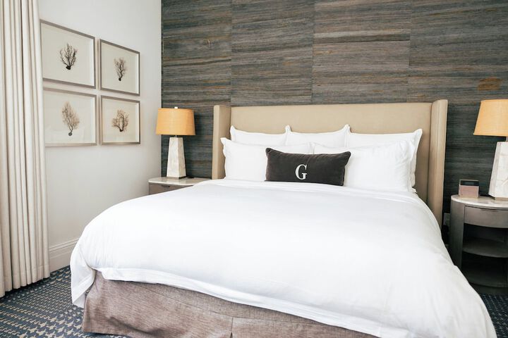 The US Grant a Luxury Collection Hotel, San Diego