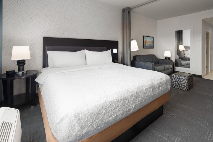 Home2 Suites by Hilton Meridian