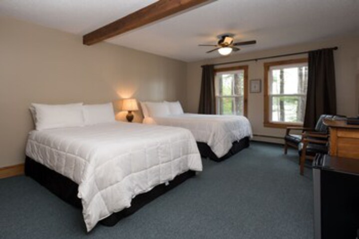 The Lodge at Pleasant Point