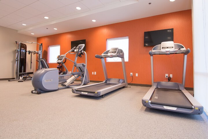 Health and Fitness 33 of 38