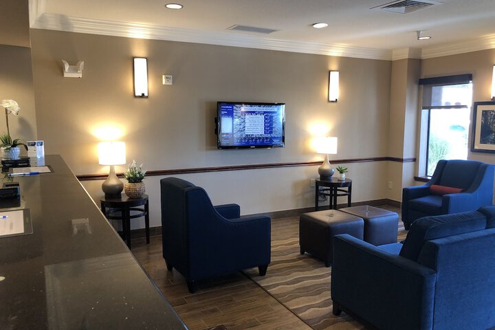 Hotel Interior 13 of 57