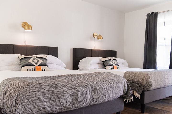 The Nightingale Motel