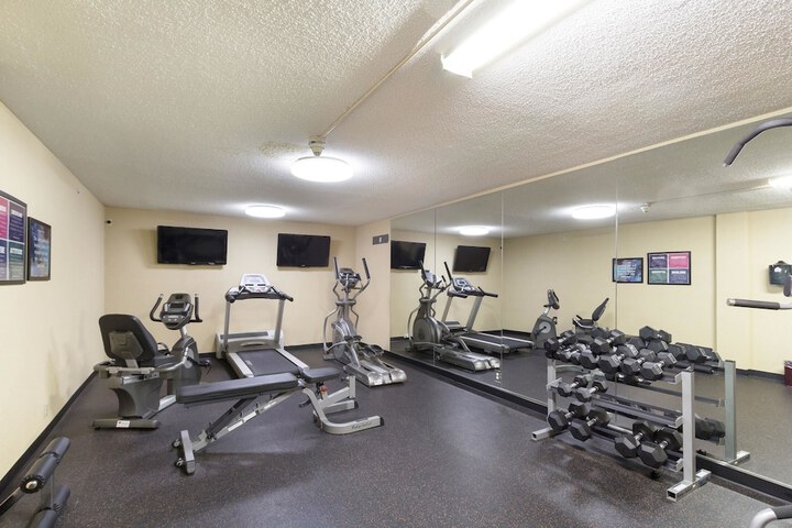 Health and Fitness 29 of 34