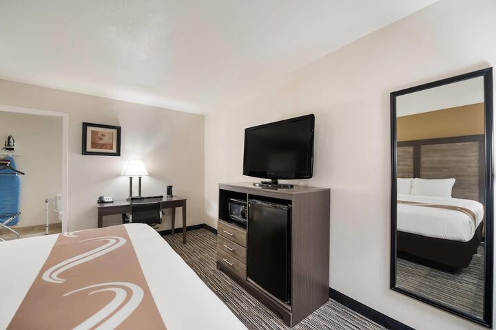 Quality Inn & Suites Lufkin