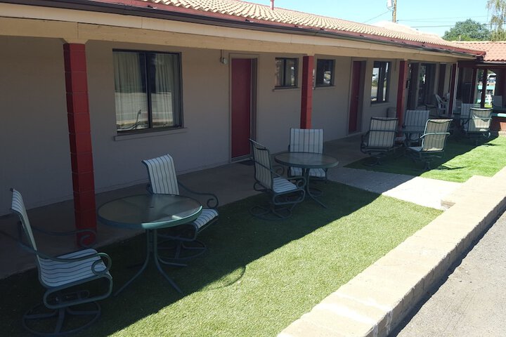 Terrace/Patio 33 of 40