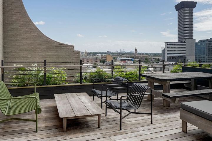 Terrace/Patio 78 of 84