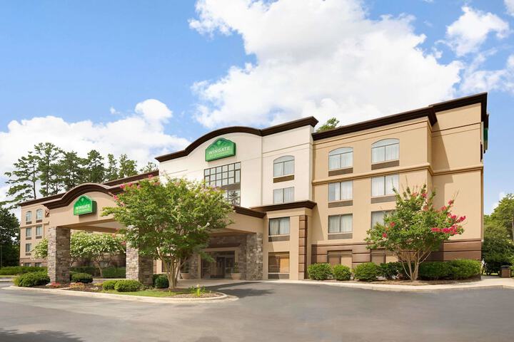 Hotel 2 of 24
