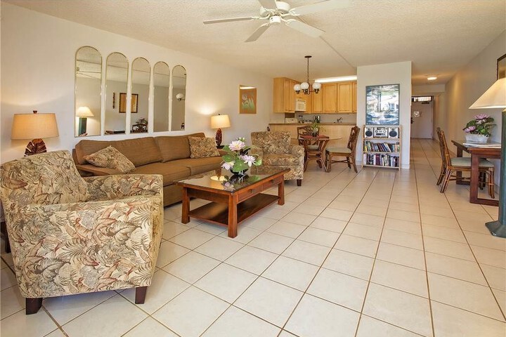 Kamaole Sands 01 302 Condo