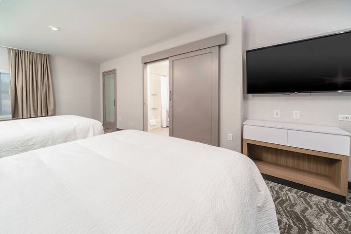 SpringHill Suites by Marriott Island Park Yellowstone