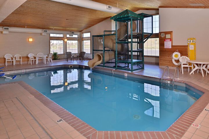 Pool 9 of 115