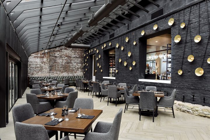 Hotel Covington Cincinnati Riverfront