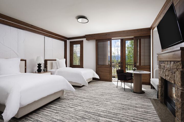 Four Seasons Resort Jackson Hole