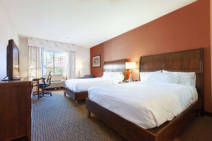 Hilton Garden Inn Palm Springs - Rancho Mirage