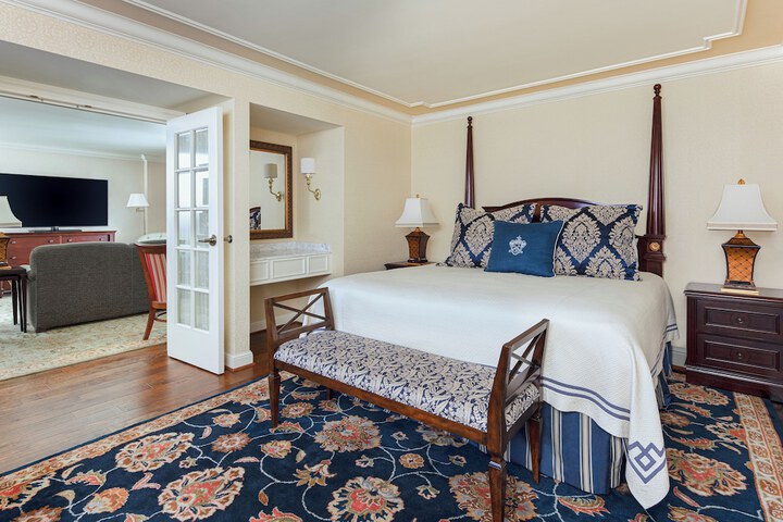 Washington Duke Inn & Golf Club