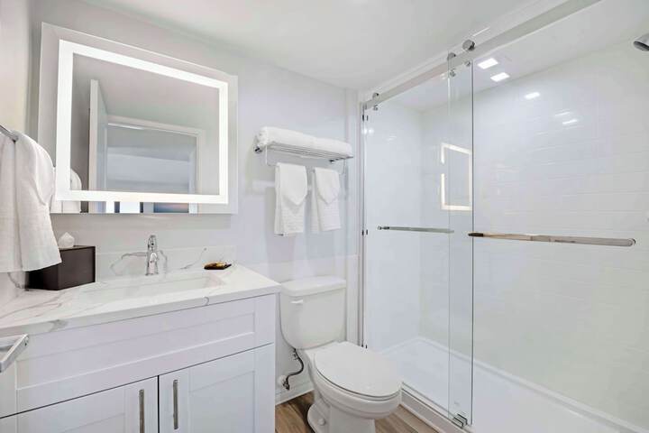 Best Western Plus Beach Resort