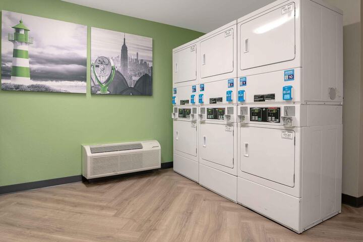 Extended Stay America Suites DC Fairfax Fair Oaks Mall