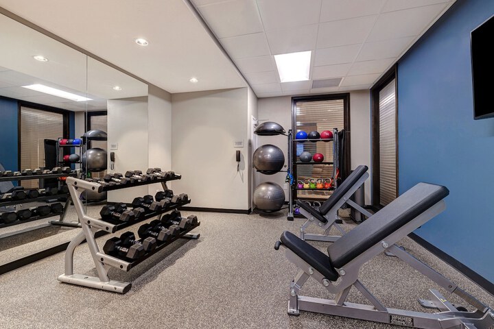 Health and Fitness 45 of 49