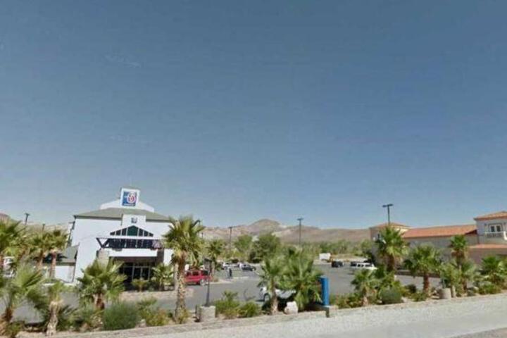 Stagecoach Hotel & Casino Beatty