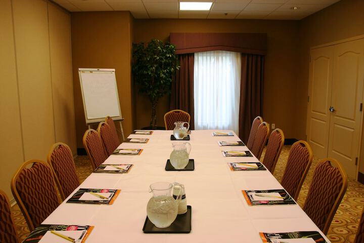 Meeting 19 of 29
