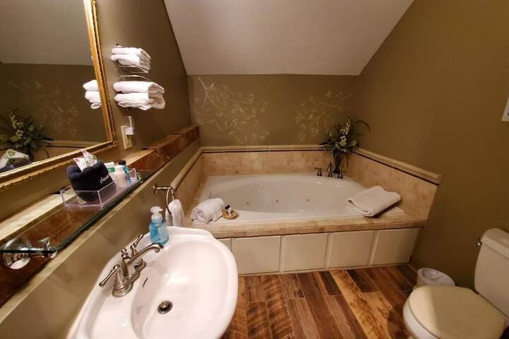 The Barn Inn Bed and Breakfast