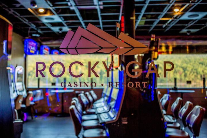 Rocky Gap Casino & Resort