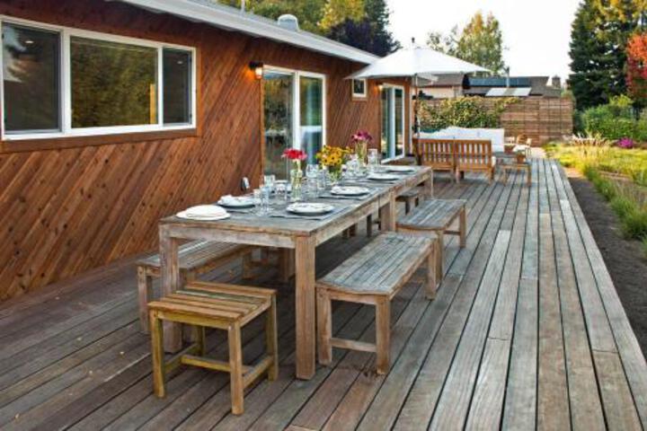 Green Valley Retreat