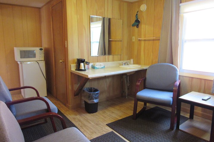 Acadia Gateway Motel