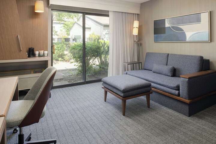 Courtyard by Marriott Vacaville