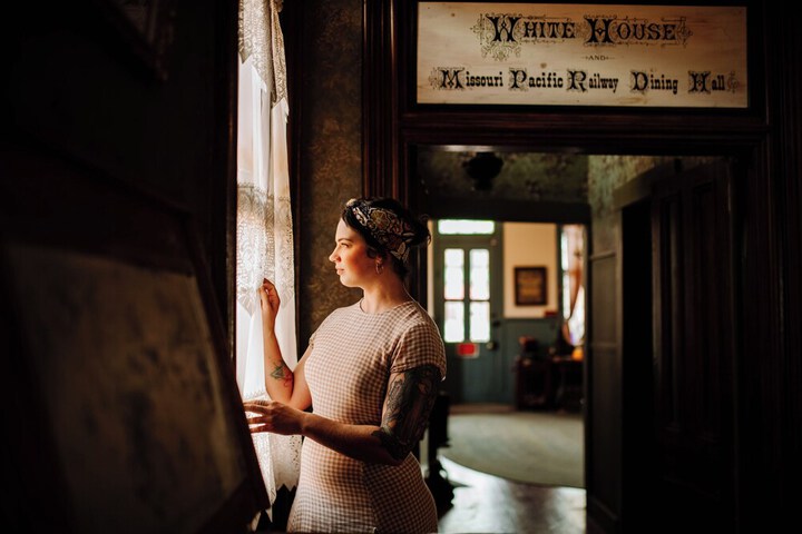 White House Hotel
