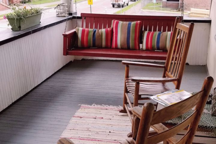 Terrace/Patio 25 of 31