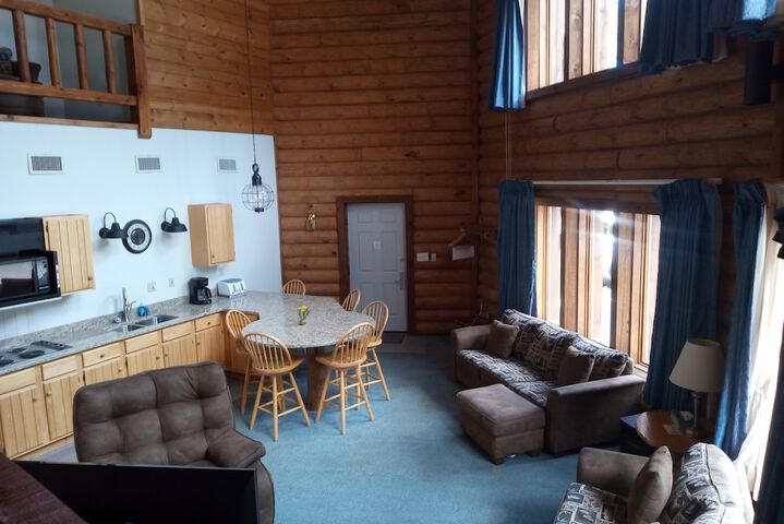 Centerstone Resort Lake-Aire