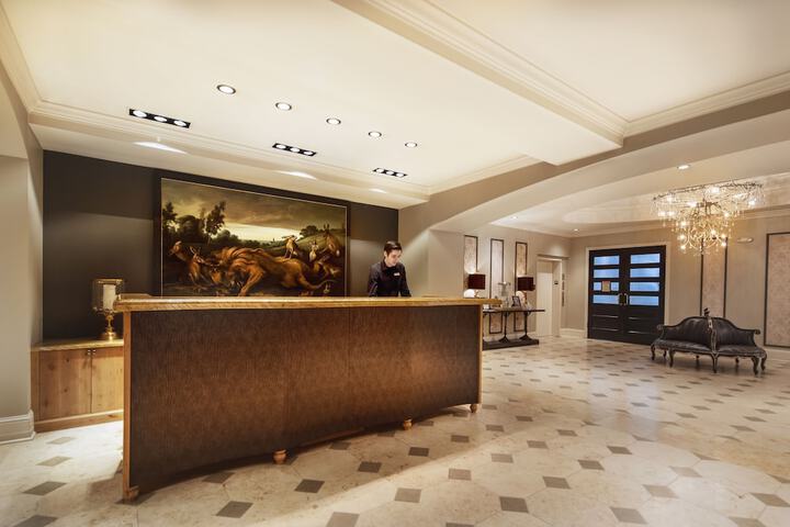 Hotel Interior 10 of 44