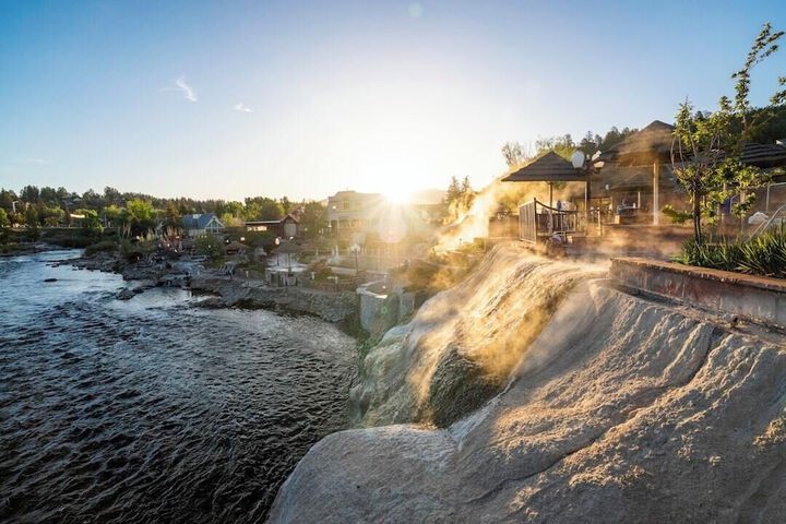 The Springs Resort & Spa
