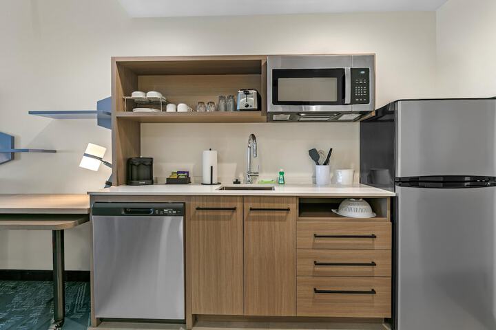 Home2 Suites by Hilton Somerset