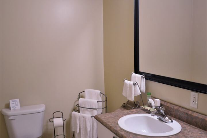 Motel Quatre Saisons