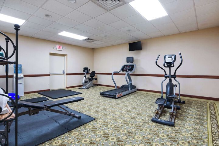 Health and Fitness 37 of 42