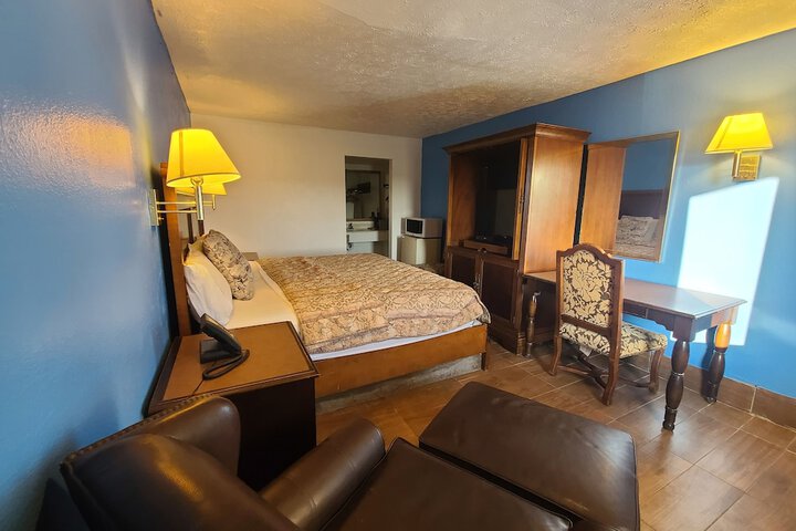 Garden Inn & Extended Stay Shepherdsville / Louisville