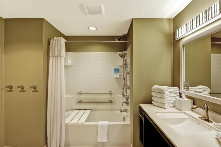 Home2 Suites by Hilton Dickson City Scranton
