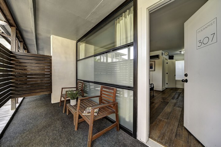 The Montauk Beach House