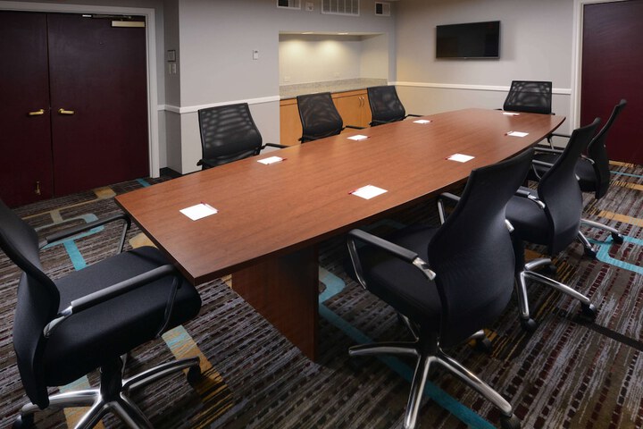Meeting 16 of 20