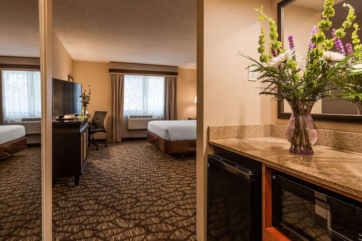 Best Western Detroit Livonia