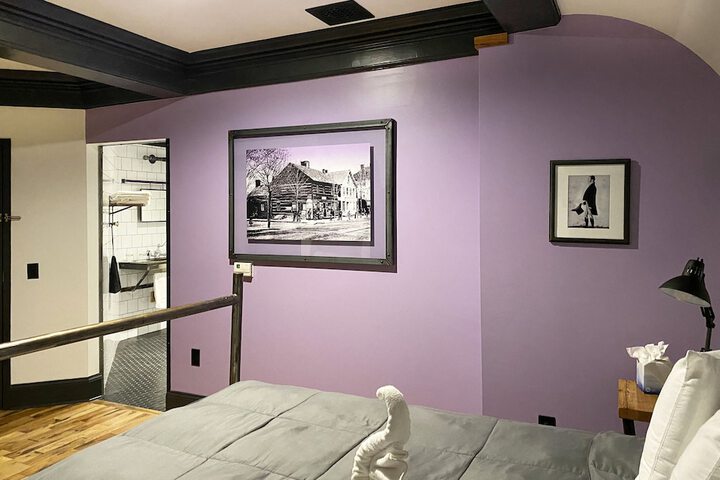 Hotel Interior 90 of 223