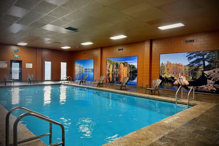 Quality Inn Fort Frances