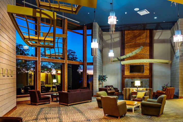 Hotel Interior 10 of 22