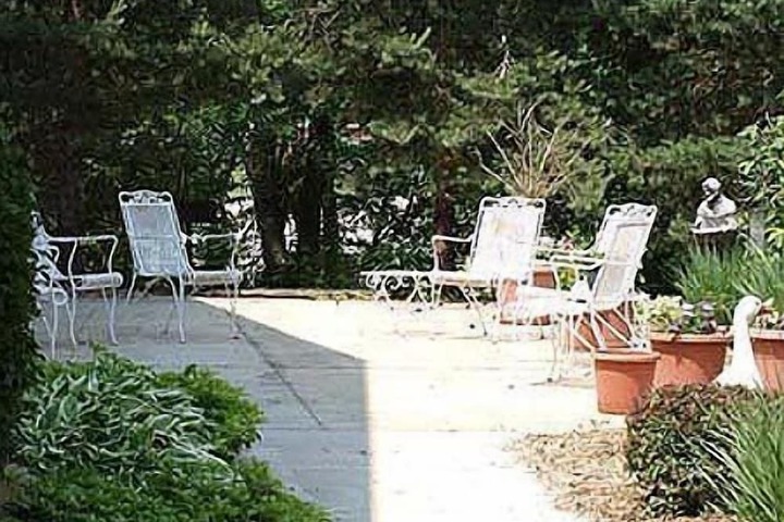 Terrace/Patio 28 of 30