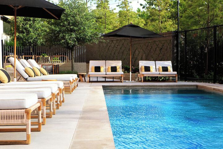 Kimpton Pittman Hotel – Downtown Dallas by IHG