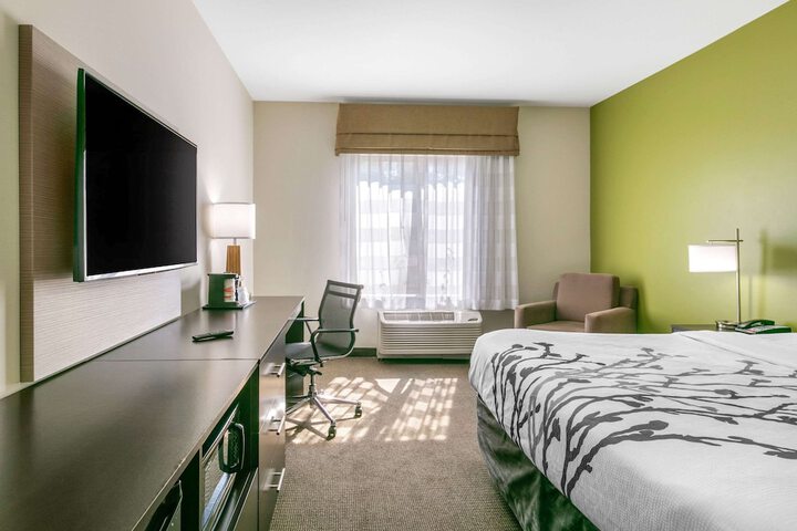 Sleep Inn & Suites Columbia I-65