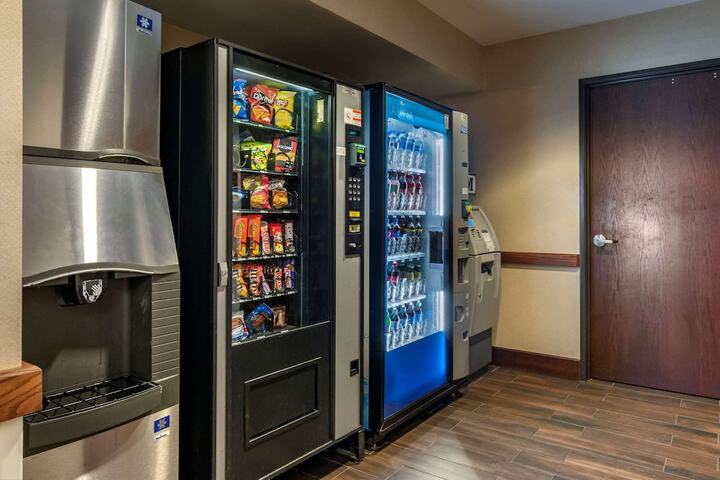 Comfort Inn Williamsport