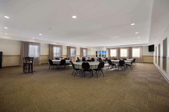 Sleep Inn & Suites Colby