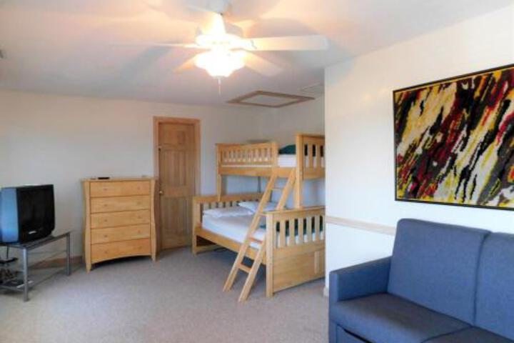 Morningside Home